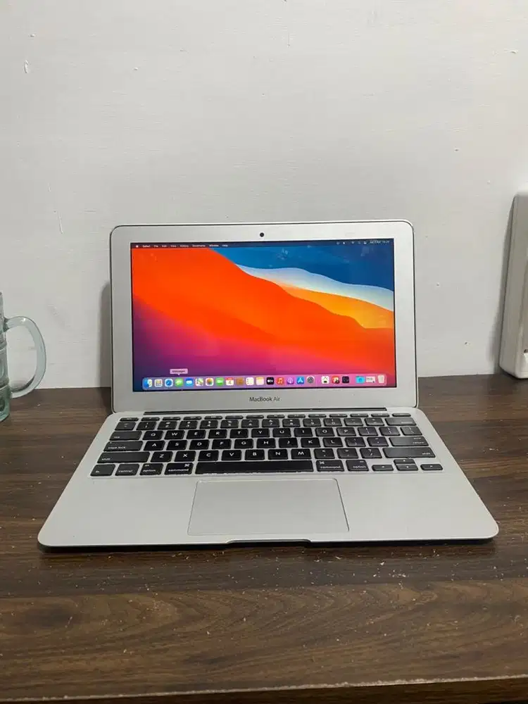 Laptop Apple MacBook Air 2014 11inch i5 4/256GB
