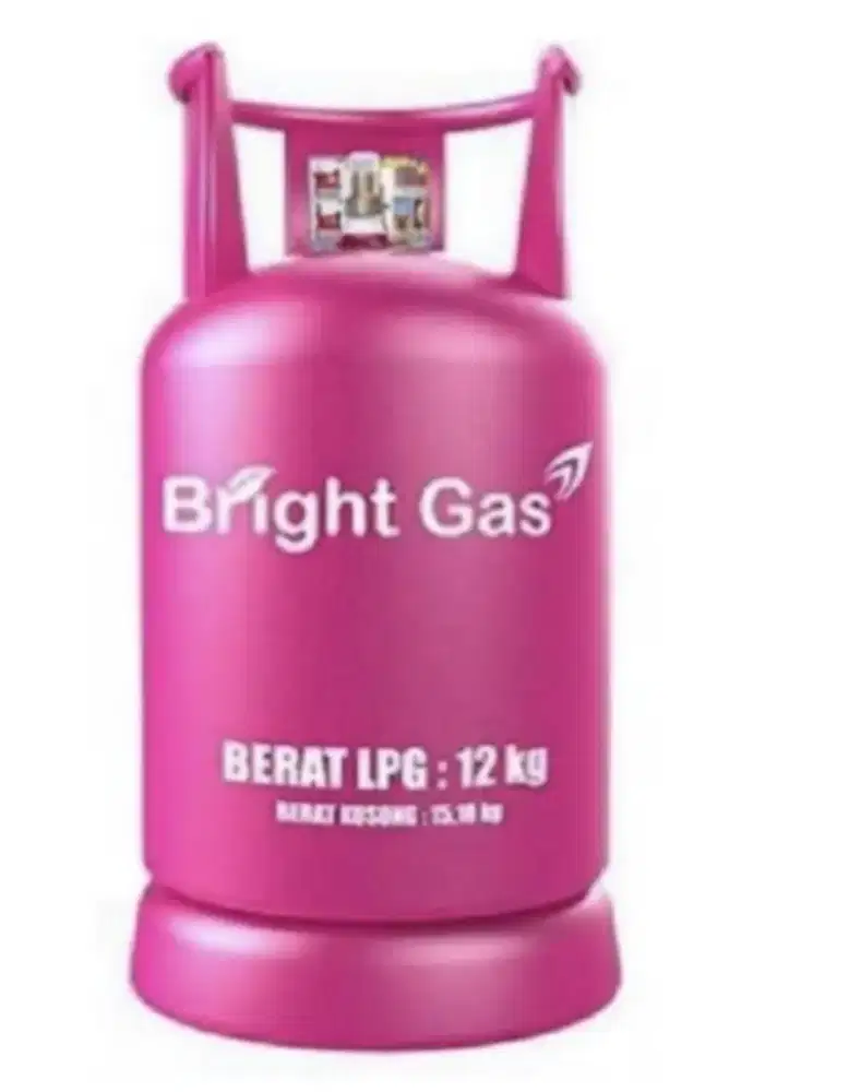 Jual Tabung Gas 12 kg