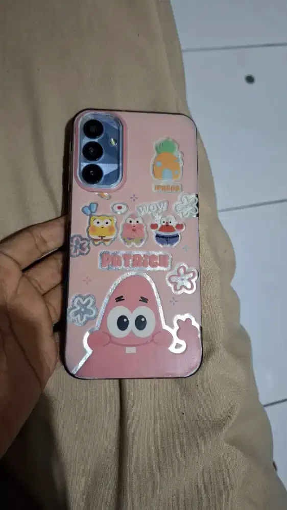 SAMSUNG GALAXY A15 4G