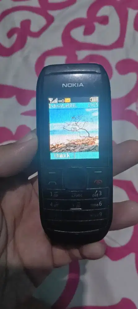 Hp Nokia  netnonit Batangan