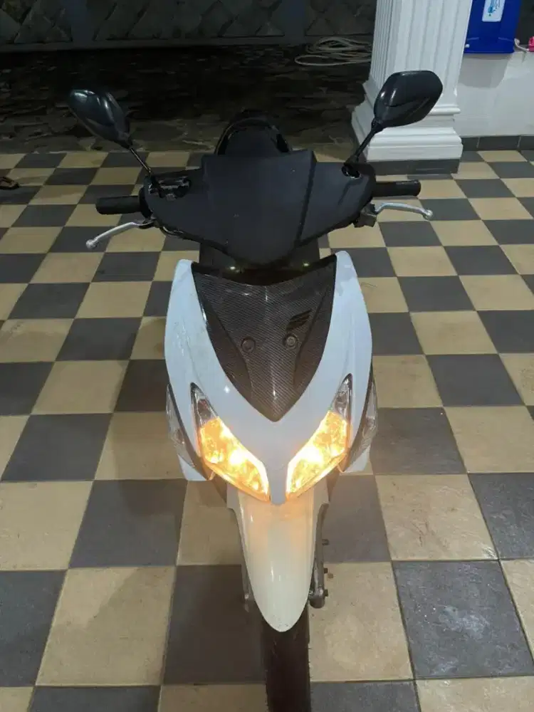 VARIO CW 110cc 2007