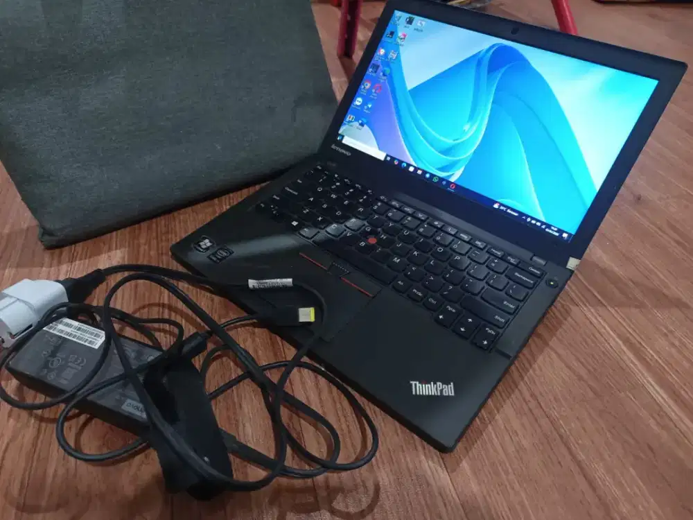 Jual cepat Lenovo thinkpad X250