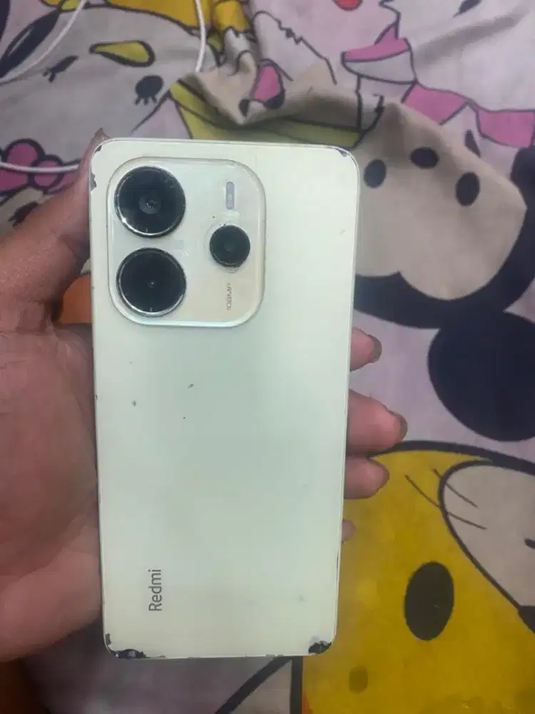 Redmi note 14 8 256 gb 4g original
