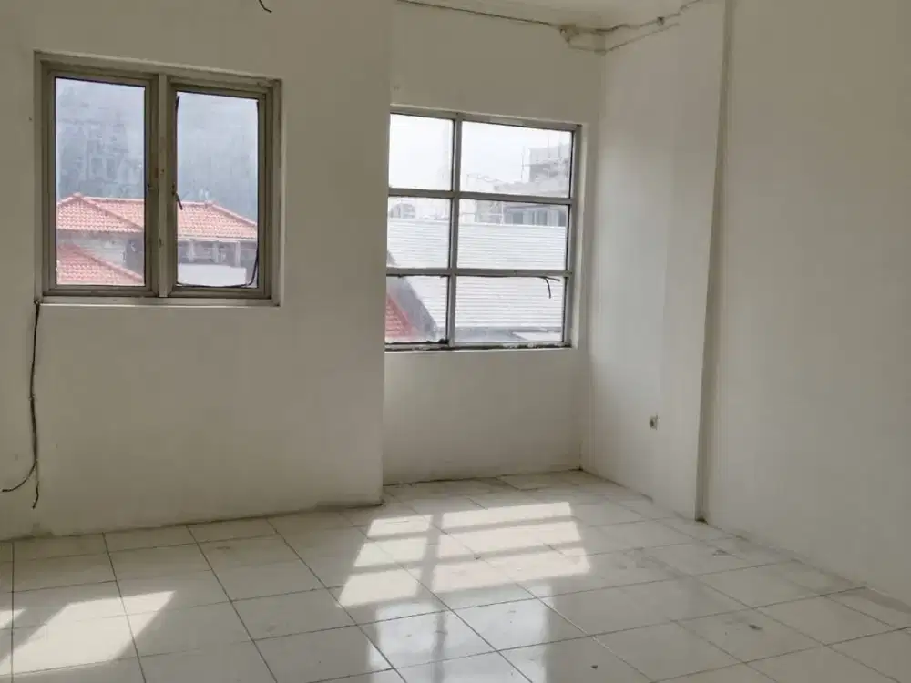 Disewa Ruko Dutamas Wijaya Kusuma Grogol Petamburan Jakarta Barat