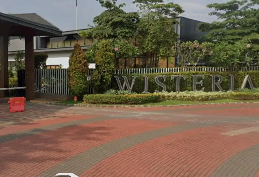 ART PP JGC metland ujungmenteng