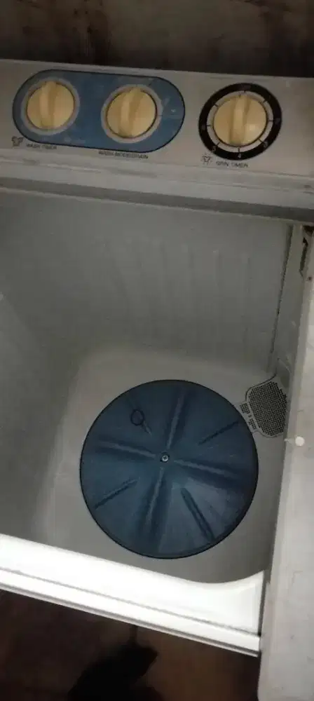 Jual mesin cuci