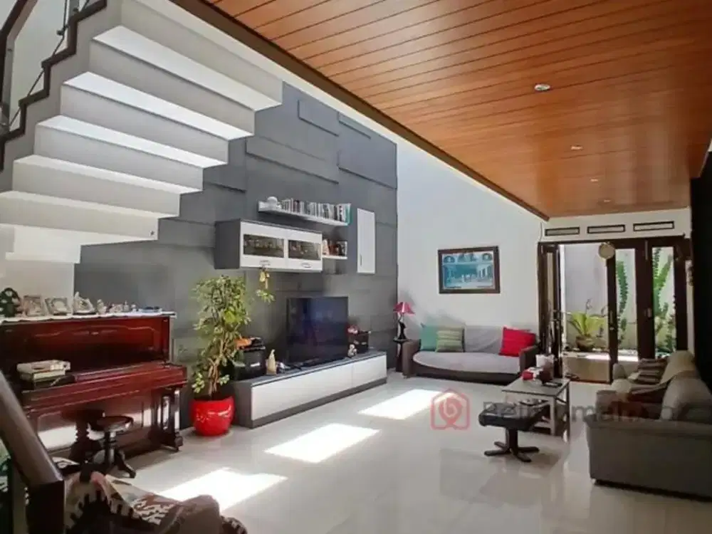 Jual Sewa Rumah Furnished di Pondok Hijau