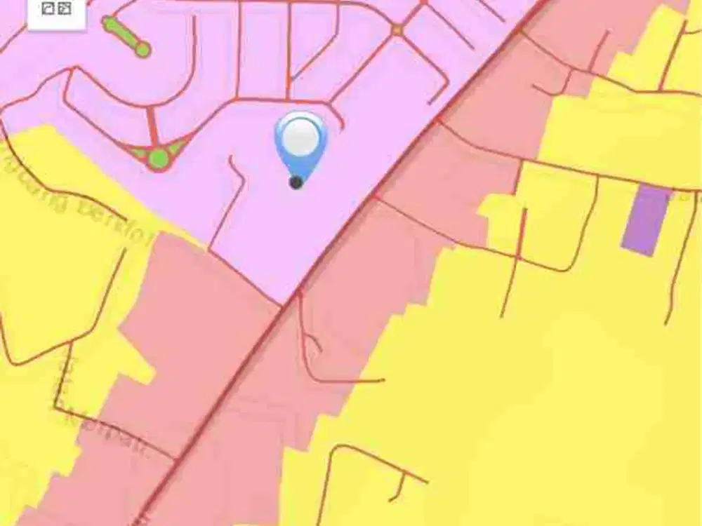 lease hold land at Uluwatu 12 Ara idr 16 Mill/are/yrs