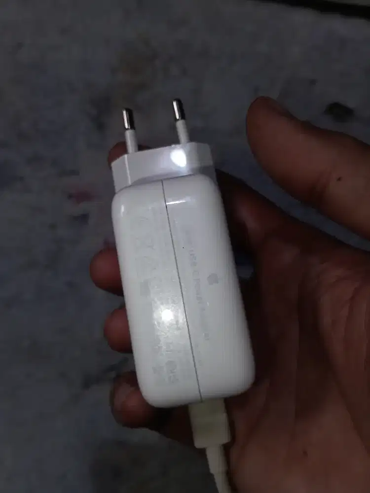 Charger iPhone 30 watt