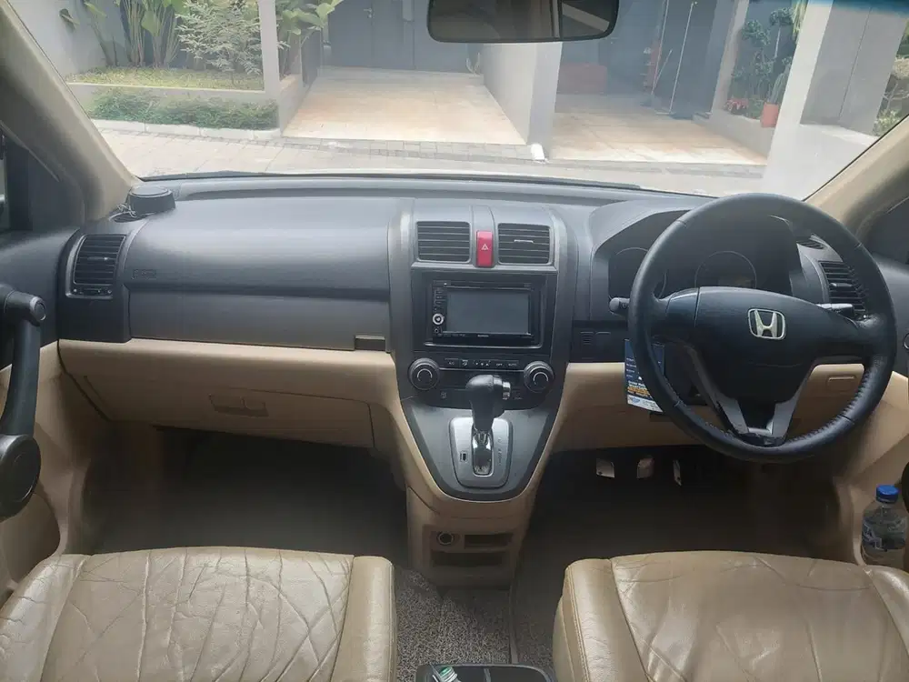 Honda CR-V 2011 Bensin