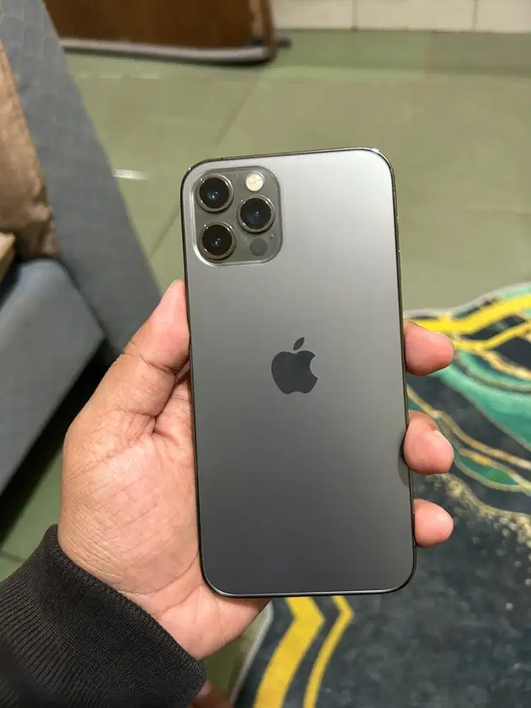 iphone 12 pro 128gb dual sim beacukai