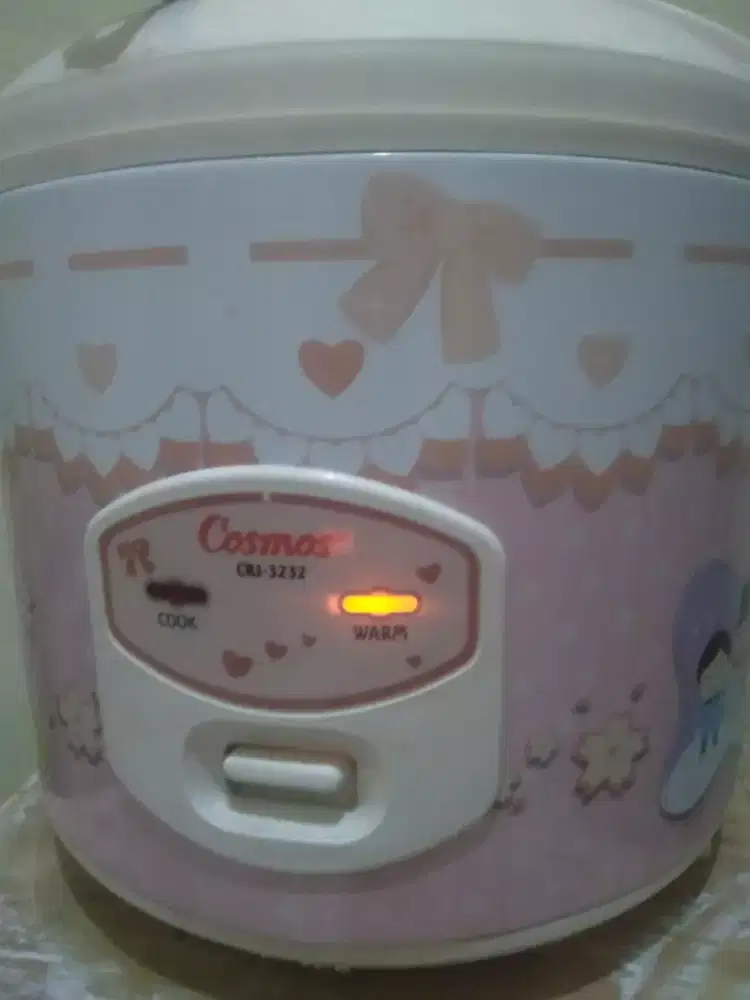 Krna punya dua jual yg satu nya