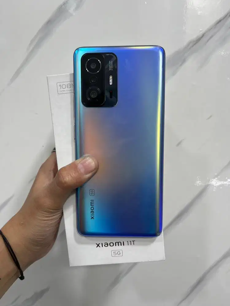 Xiaomi 11T 5G 8/256 Gb