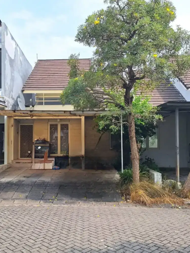 Dijual Rumah Citraland Utara