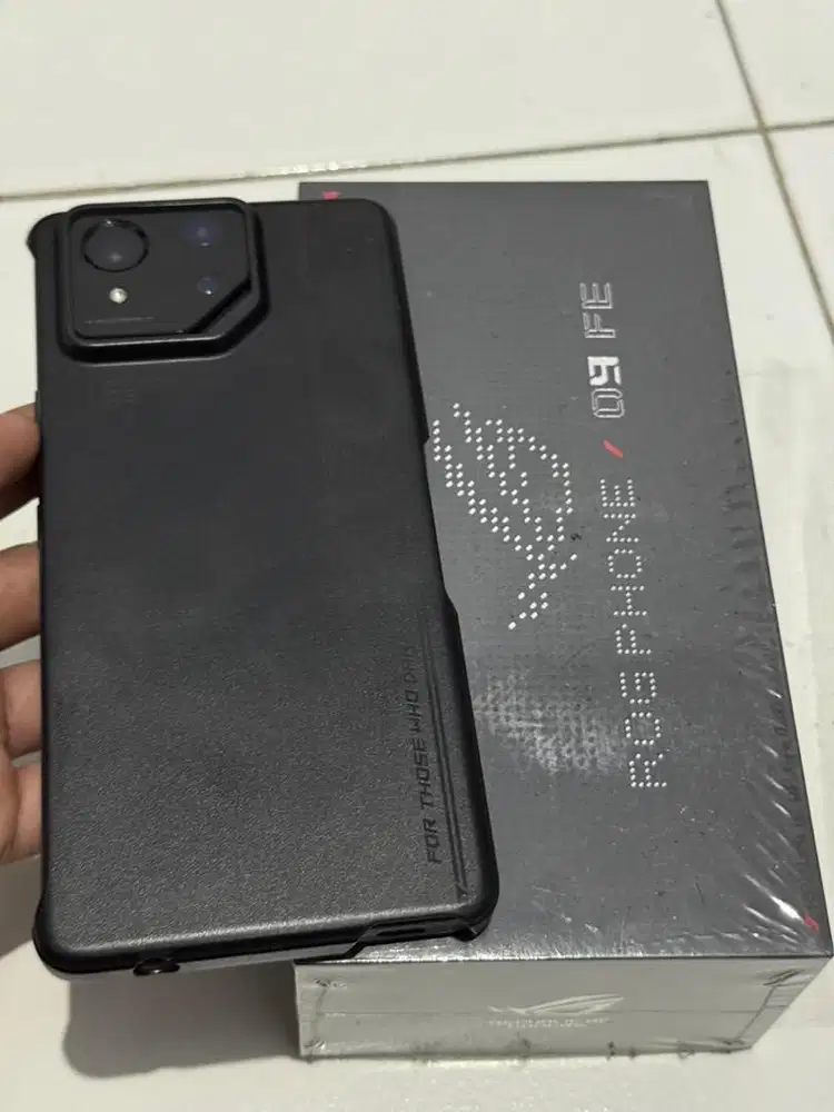 Asus rog 9 fe ram 12/512