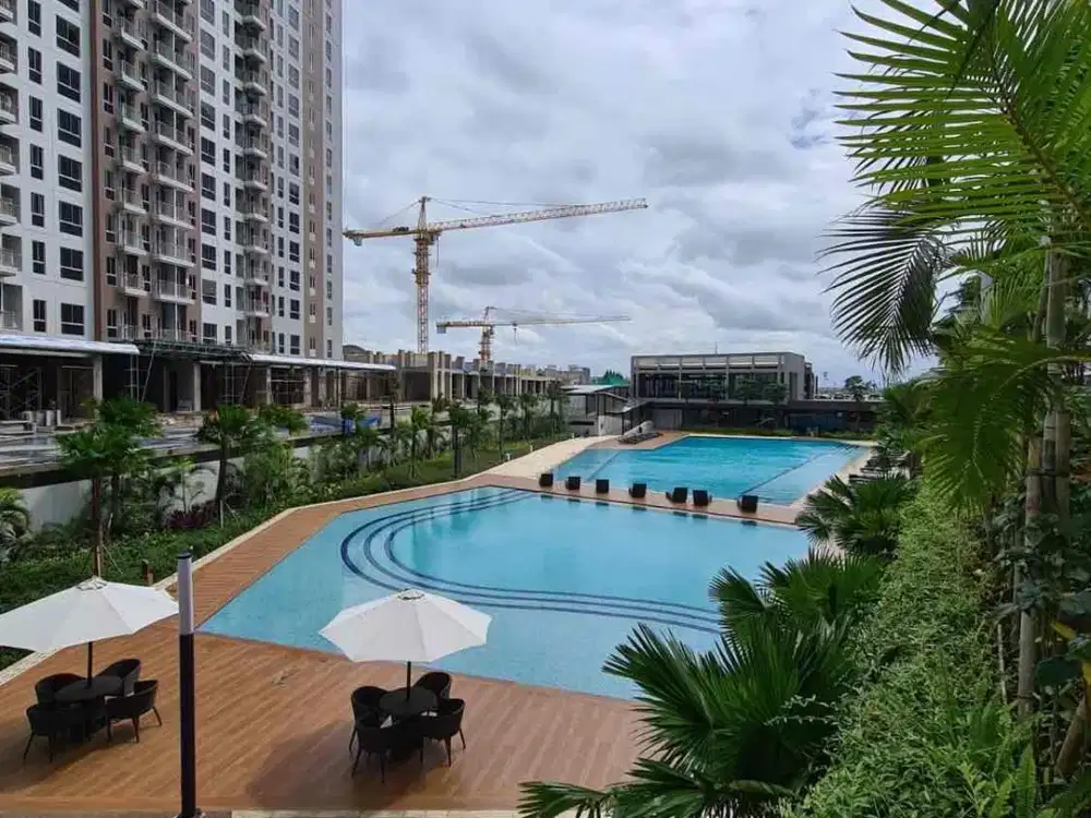 Dijual Apartemen Tokyo