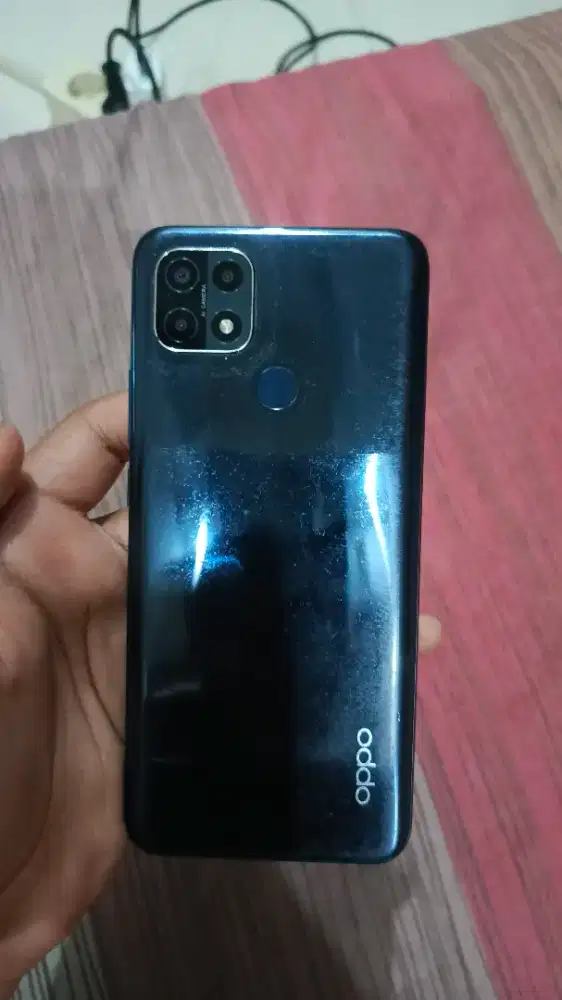 HP OPPO A15S BEKAS JUAL MURAH