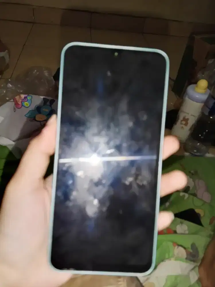 Samsung A16 5g  nomin