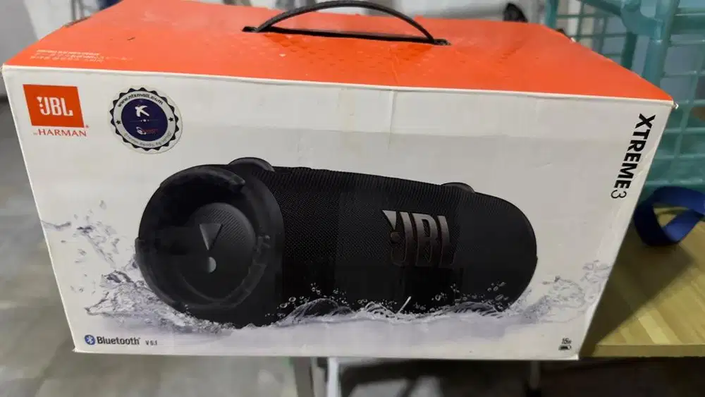 Di jual Original JBL EXTREME 3