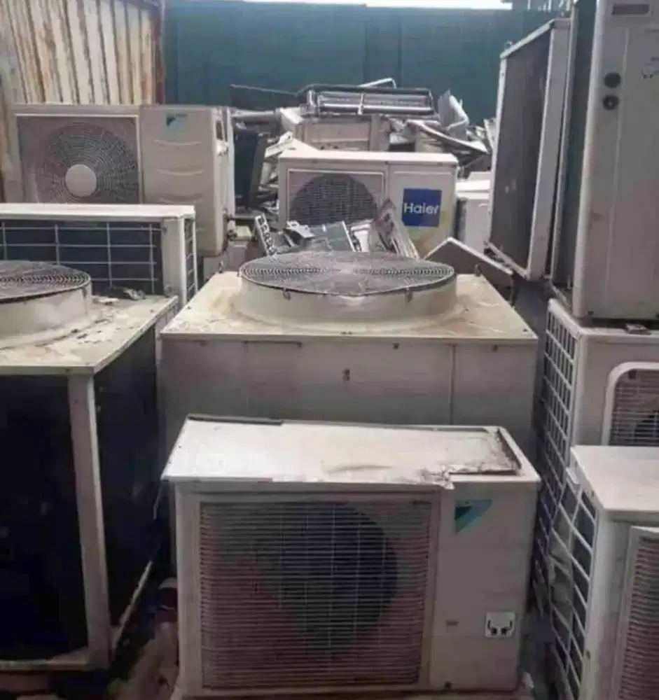 ROSOK AC SIAP KAMI BELI