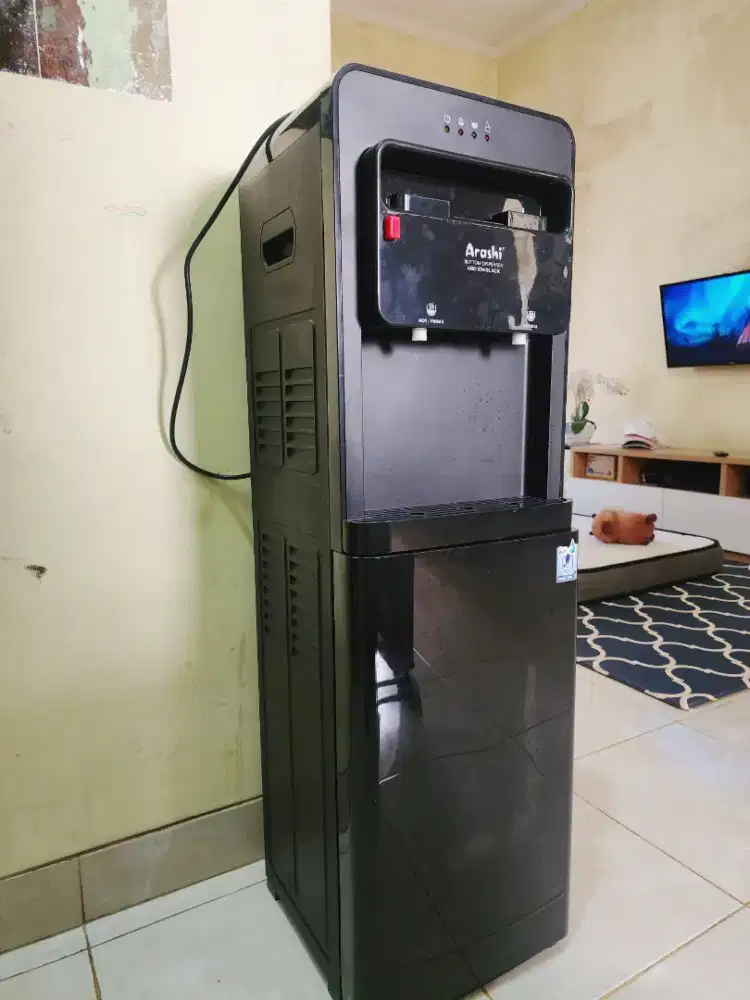 DISPENSER GALON BAWAH