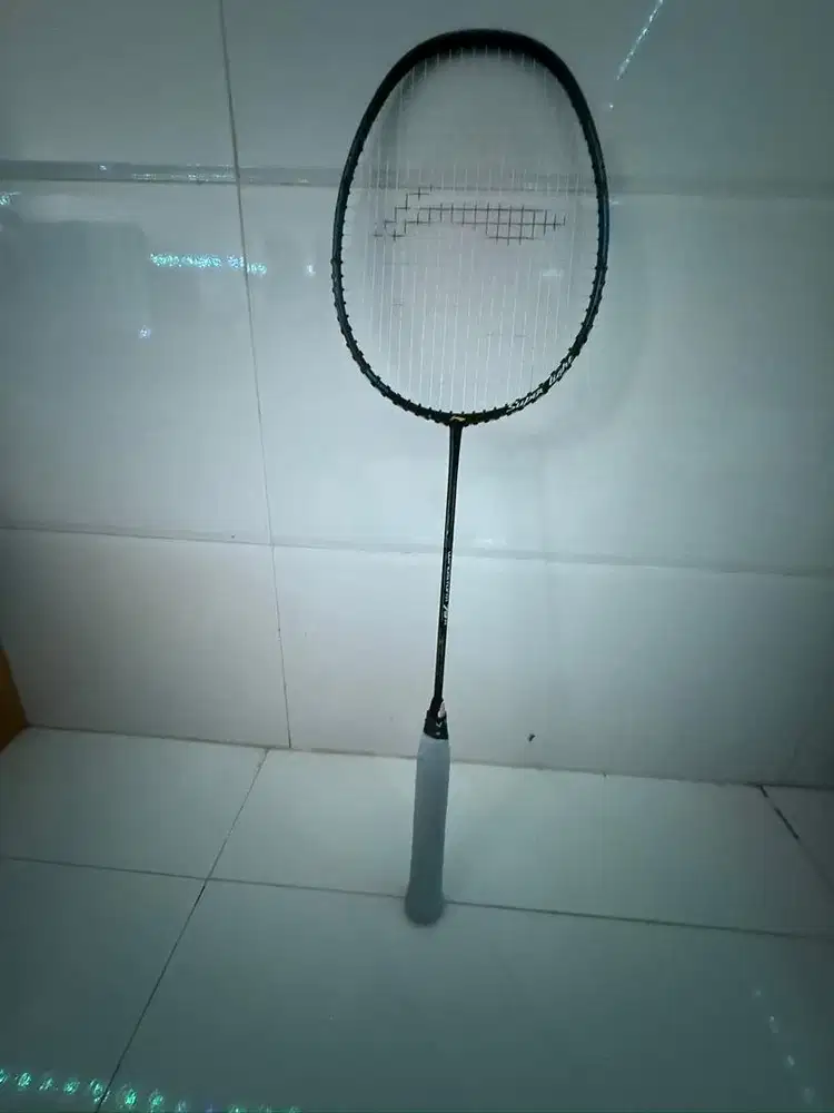 Di jual Raket Badminton Li-Ning WINDSTROM 79H