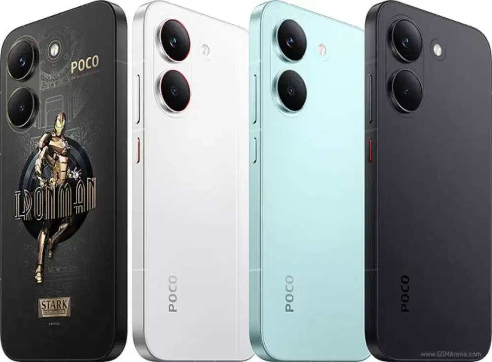 NEW POCO X8 PRO 5G 8/512 RESMI 15 BL XIAOMI
