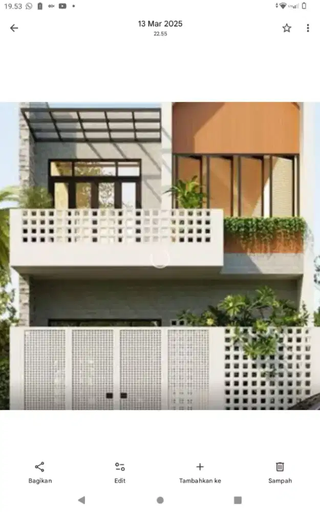 PT GENERAL MANDIRI DELTA