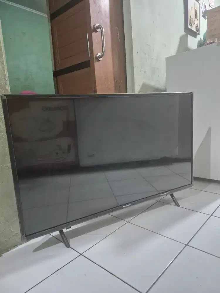 Led Tv 43 Panasonic analog