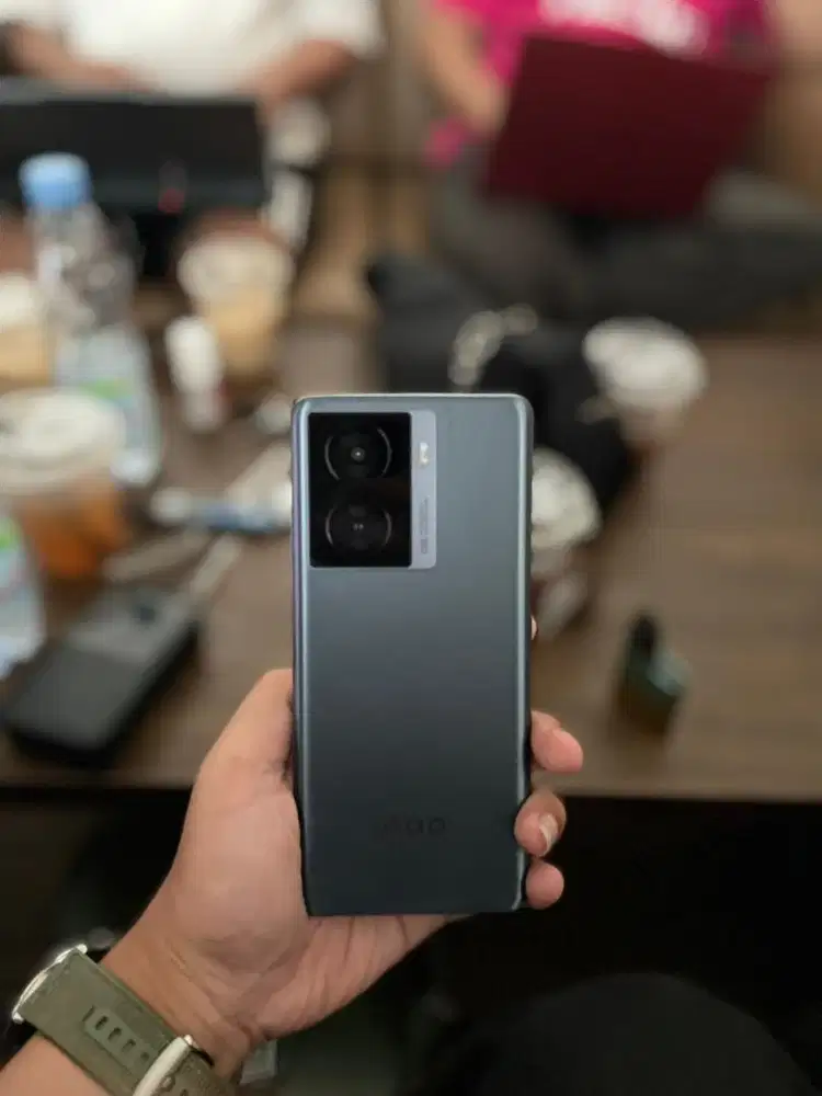 IQOO Z7 5g 12/256