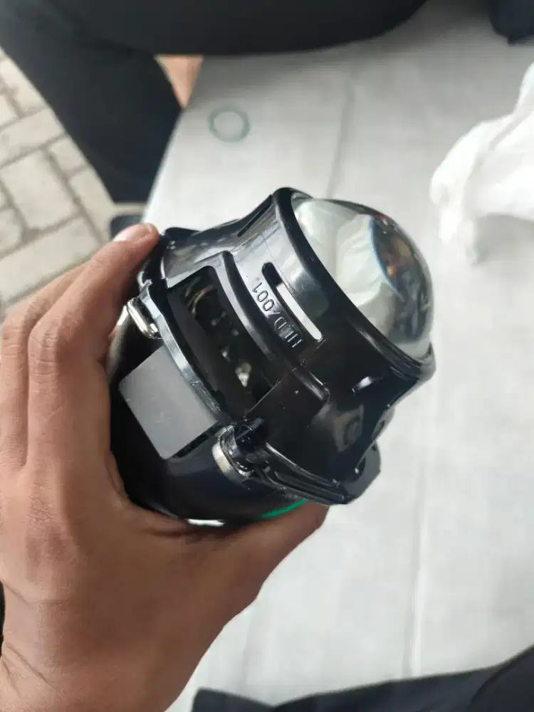 FOGLAM AVANZA 2018 KE BAWAH