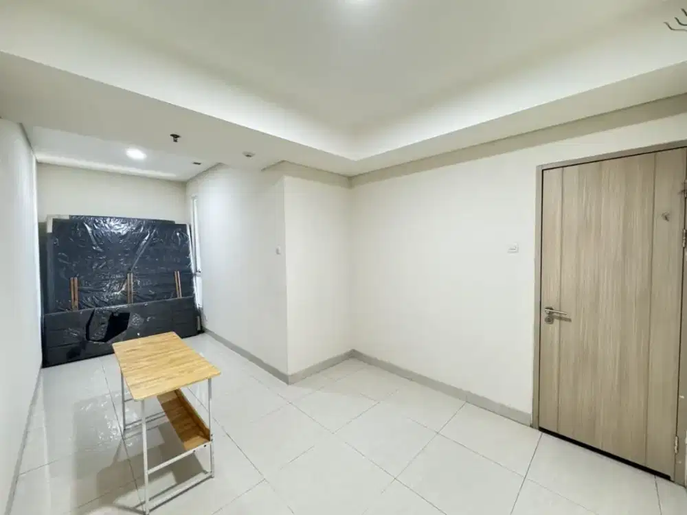 Dijual Apartemen Elpis Residence 2BR dibawah harga pasar