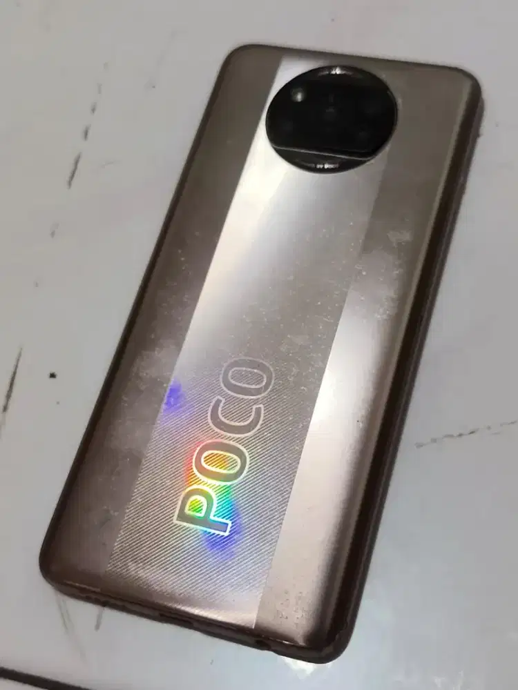 POCO X3 PRO NFC