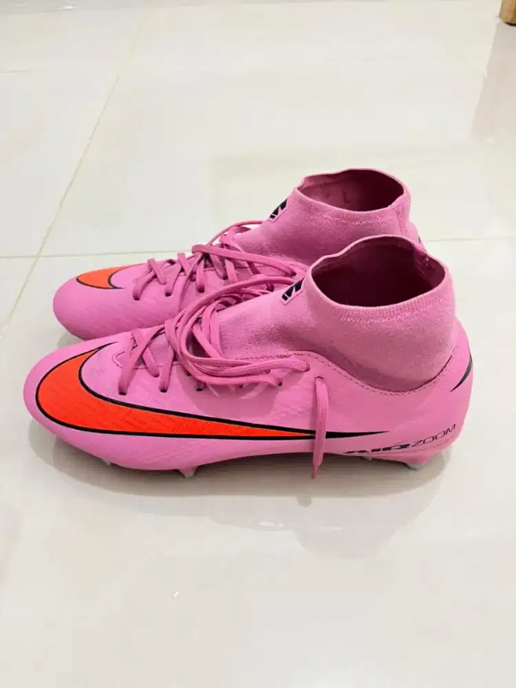 Sepatu NIKE MERCURIAL SUPERFLY 10 ACADEMY FG