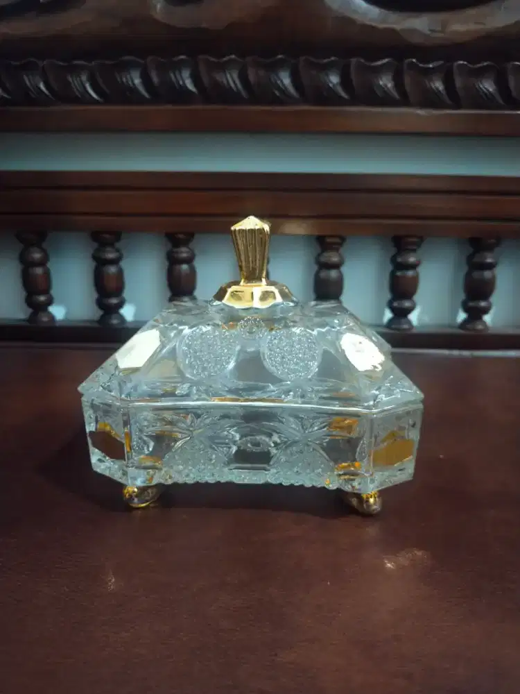 Toples Kristal Cantik