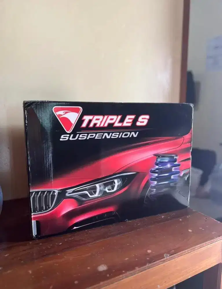 DIJUAL Lowering kit crv 2017 UP