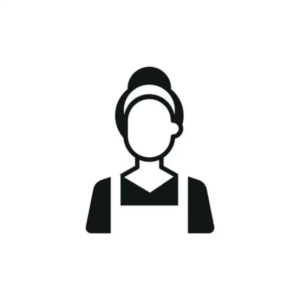 Dicari Pembantu Rumah Tangga