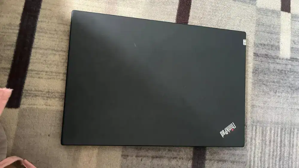 LAPTOP THINKPAD X280