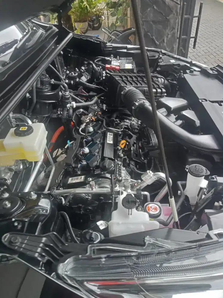 Urgent need crew salon mobil