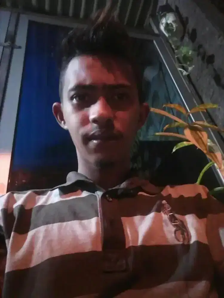 Cari kerjaan apa aja