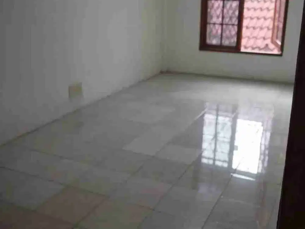 Dijual rumah Cluster Taman Harapan Baru Bekasi Barat