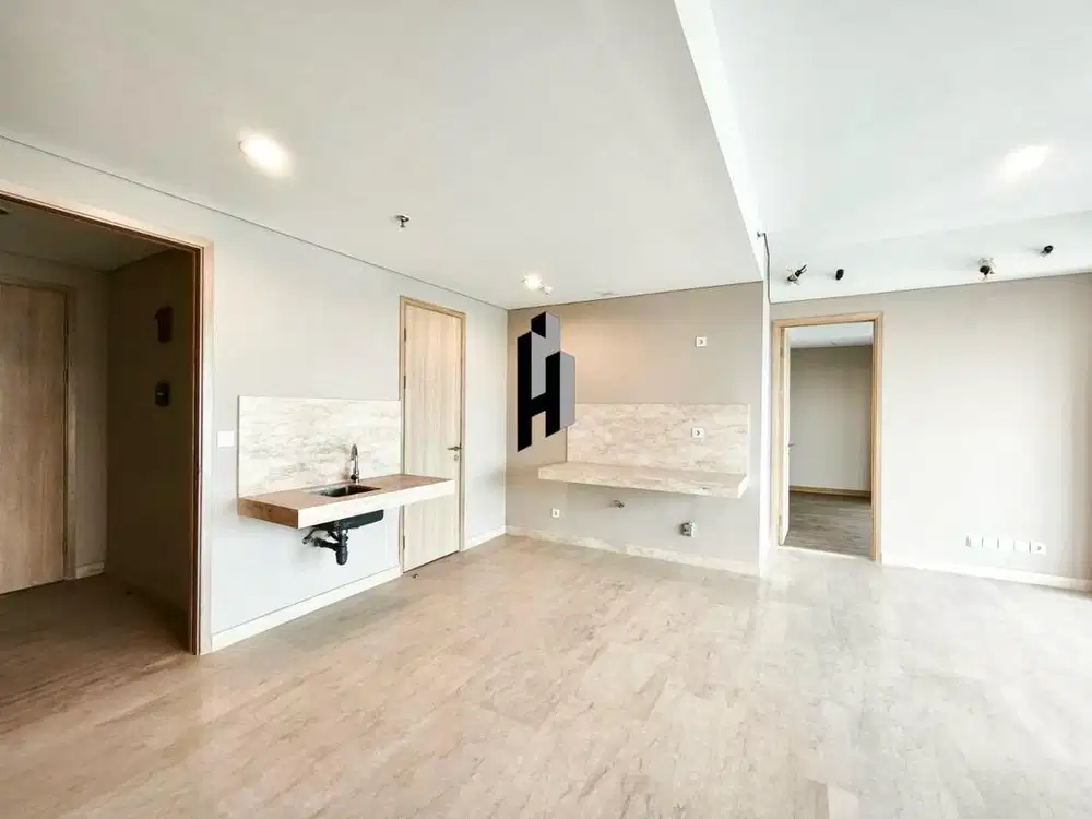 DISEWAKAN APARTEMEN HOLLAND VILLAGE JAKARTA PRIVATE LIFT