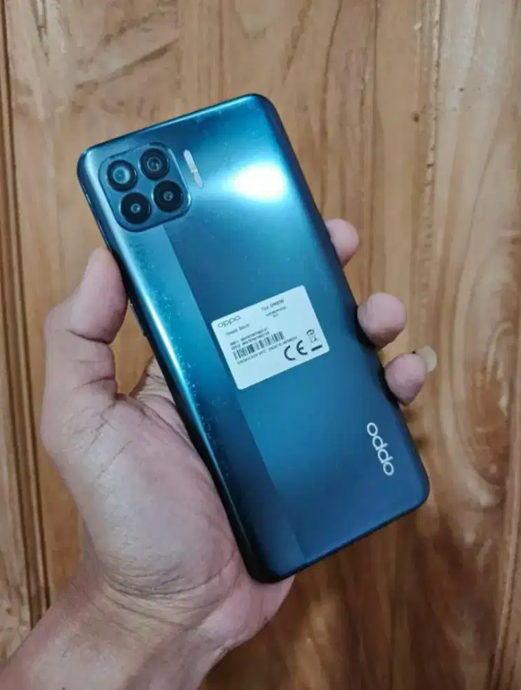 Oppo Reno 4f Ram 8/128 GB
