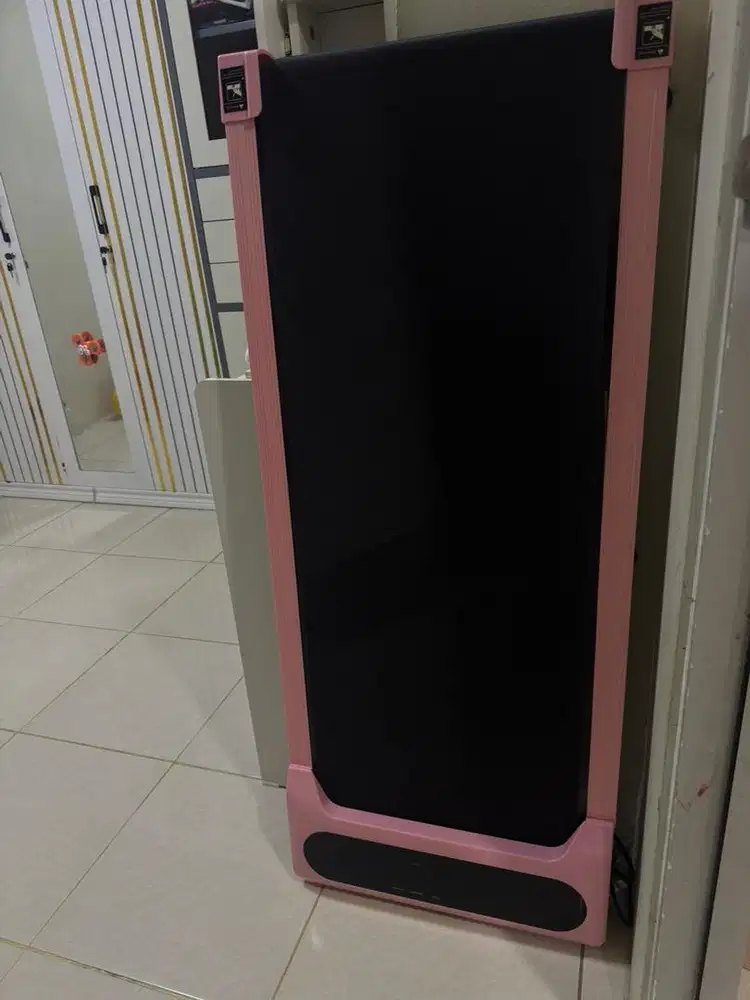 Treadmill sonyx incline low watt