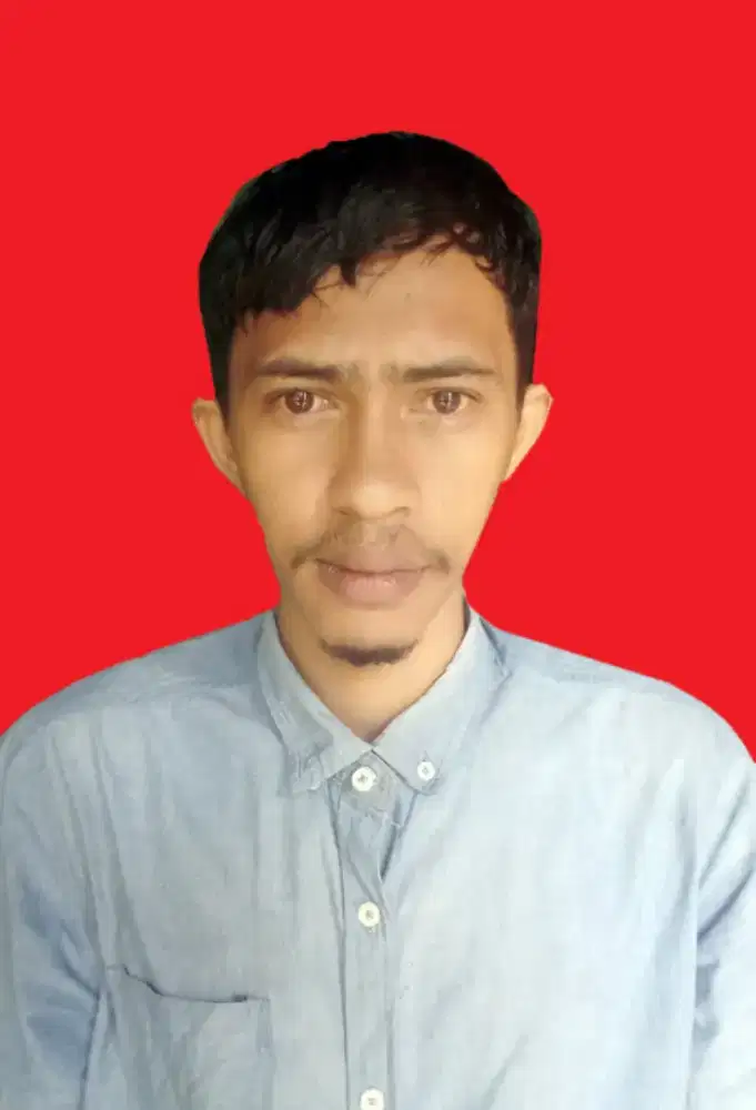 Saya sedang Cari kerjaan