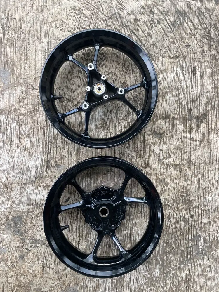 Velg Copotan Nmax Neo