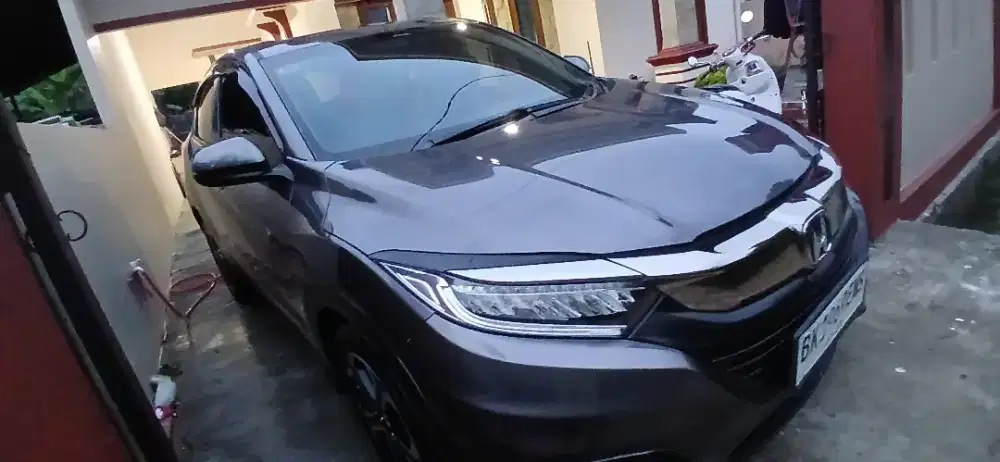 SALON MOBIL DAN NANO CERAMIC COATING MEDAN