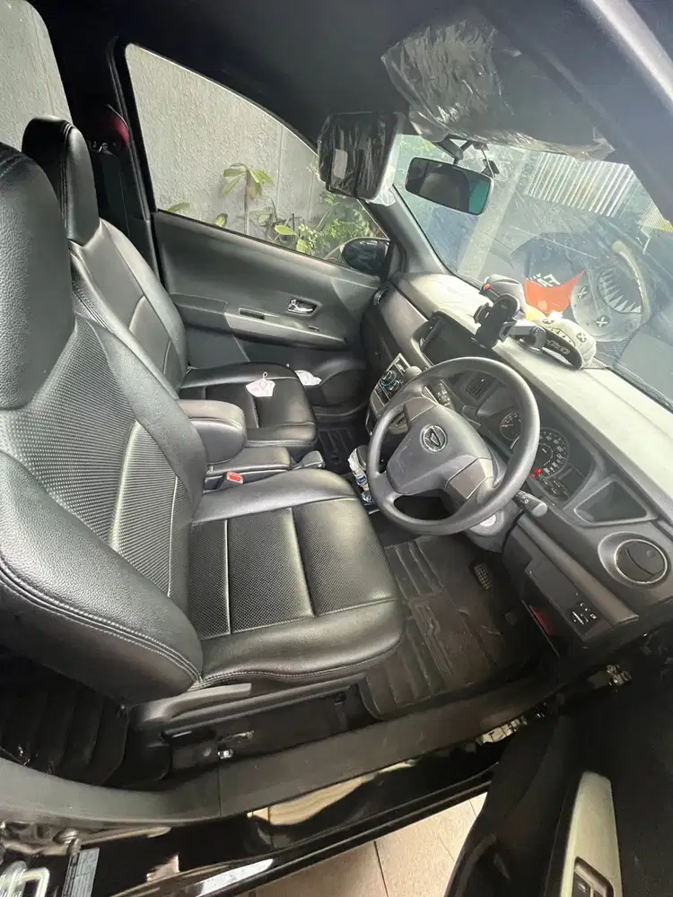 Daihatsu Sigra 2025 Bensin