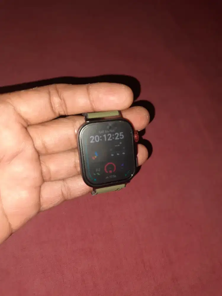 Huawei watch fit 4 pro smartwatch