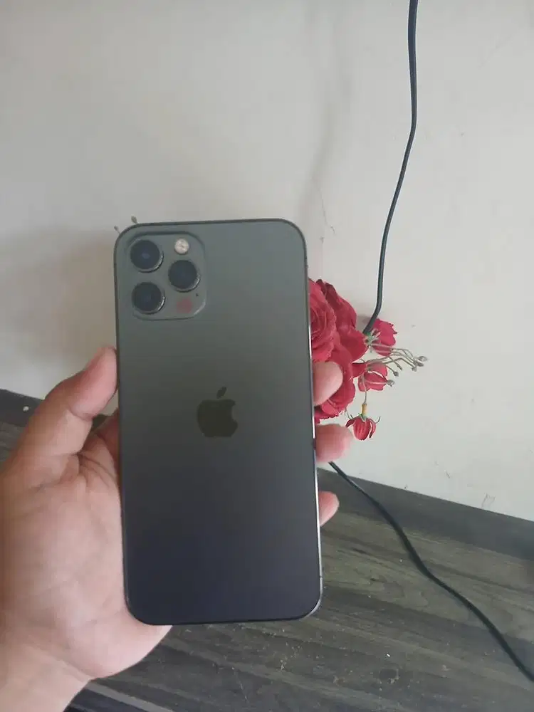 Iphone 12 pro 128 inter